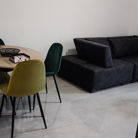 Olympia Apartments Heraklion Center Zewnętrze zdjęcie