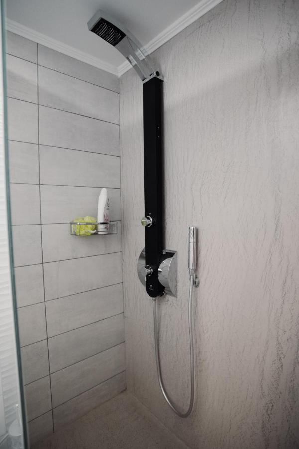 Olympia Apartments Heraklion Center Zewnętrze zdjęcie